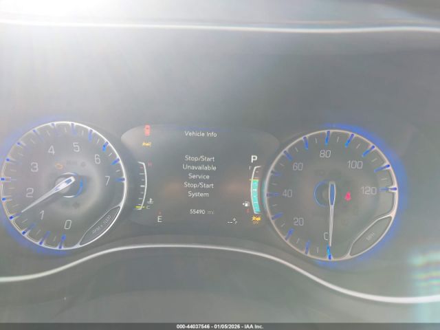 2024 CHRYSLER PACIFICA 2C4RC1BG8RR107069 Photo 6