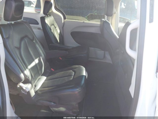 2024 CHRYSLER PACIFICA 2C4RC1BG8RR107069 Photo 7