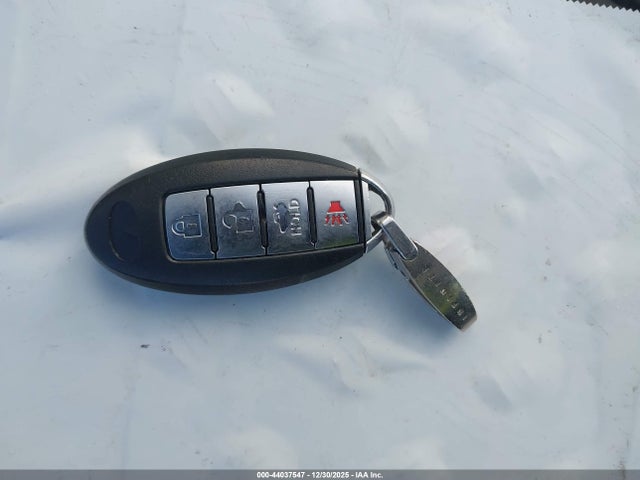 2006 INFINITI G35 JNKCV54E86M706764 Photo 10