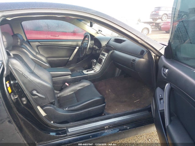 2006 INFINITI G35 JNKCV54E86M706764 Photo 4