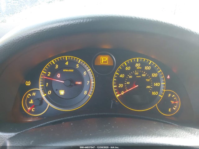 2006 INFINITI G35 JNKCV54E86M706764 Photo 6