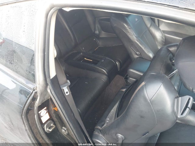 2006 INFINITI G35 JNKCV54E86M706764 Photo 7