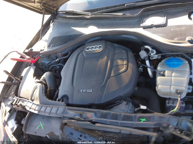 2016 AUDI A6 WAUGFAFC7GN007543 Photo 9