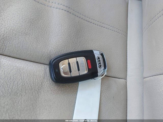 2016 AUDI A6 WAUGFAFC7GN007543 Photo 10