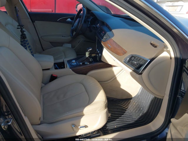 2016 AUDI A6 WAUGFAFC7GN007543 Photo 4