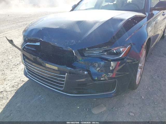 2016 AUDI A6 WAUGFAFC7GN007543 Photo 5