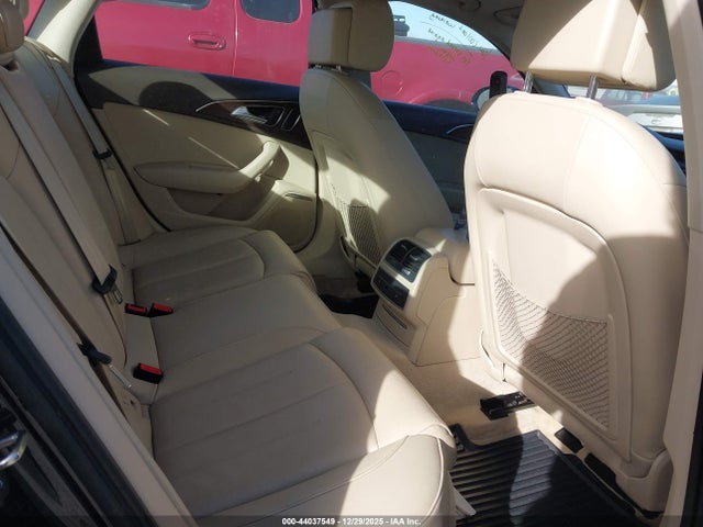 2016 AUDI A6 WAUGFAFC7GN007543 Photo 7