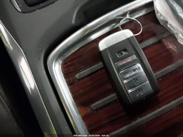 2015 ACURA MDX 5FRYD4H46FB025578 Photo 10