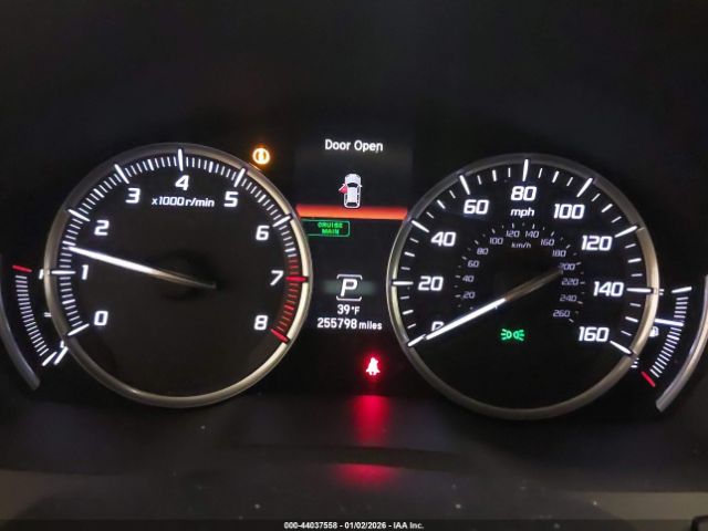 2015 ACURA MDX 5FRYD4H46FB025578 Photo 6