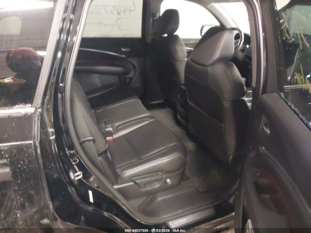 2015 ACURA MDX 5FRYD4H46FB025578 Photo 7