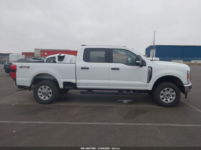Ford F-250 Xlt 2024 1FT7W2BN1REF48641 Image 14