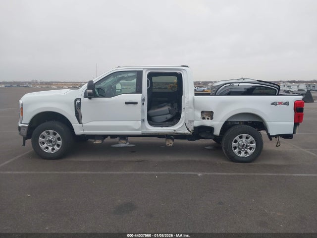 Ford F-250 Xlt 2024 1FT7W2BN1REF48641 Image 15