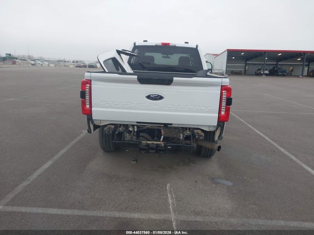 Ford F-250 Xlt 2024 1FT7W2BN1REF48641 Image 17