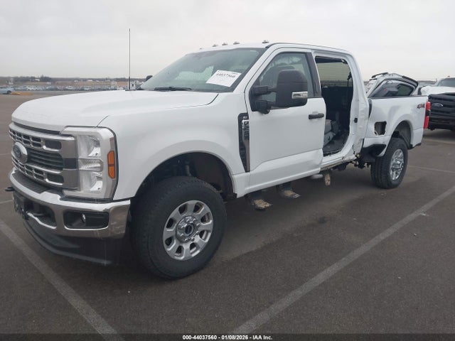 Ford F-250 Xlt 2024 1FT7W2BN1REF48641 Image 2