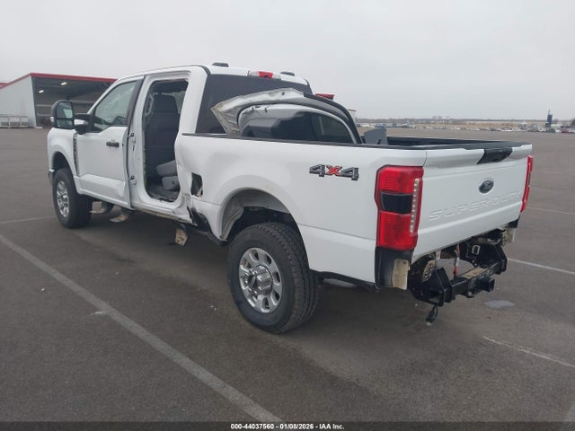 Ford F-250 Xlt 2024 1FT7W2BN1REF48641 Image 3