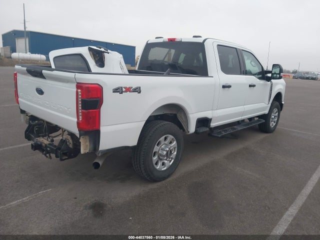 Ford F-250 Xlt 2024 1FT7W2BN1REF48641 Image 4