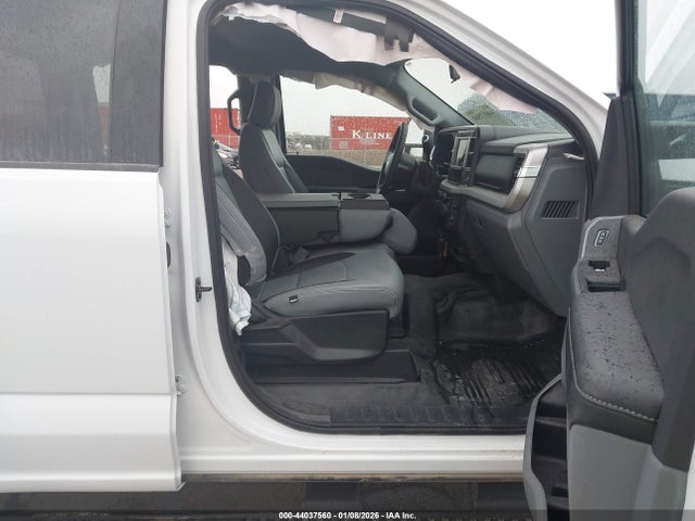 Ford F-250 Xlt 2024 1FT7W2BN1REF48641 Image 5