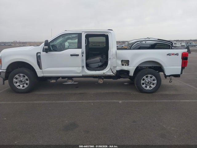 Ford F-250 Xlt 2024 1FT7W2BN1REF48641 Image 6