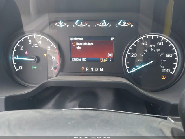 Ford F-250 Xlt 2024 1FT7W2BN1REF48641 Image 7