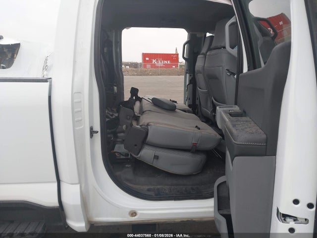 Ford F-250 Xlt 2024 1FT7W2BN1REF48641 Image 8