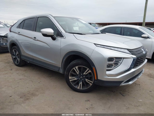 2024 MITSUBISHI ECLIPSE CROSS JA4ATWAA2RZ059754 Photo 0