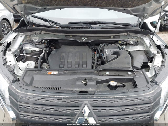 2024 MITSUBISHI ECLIPSE CROSS JA4ATWAA2RZ059754 Photo 9