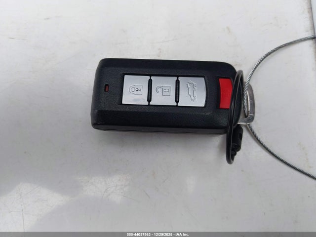 2024 MITSUBISHI ECLIPSE CROSS JA4ATWAA2RZ059754 Photo 10