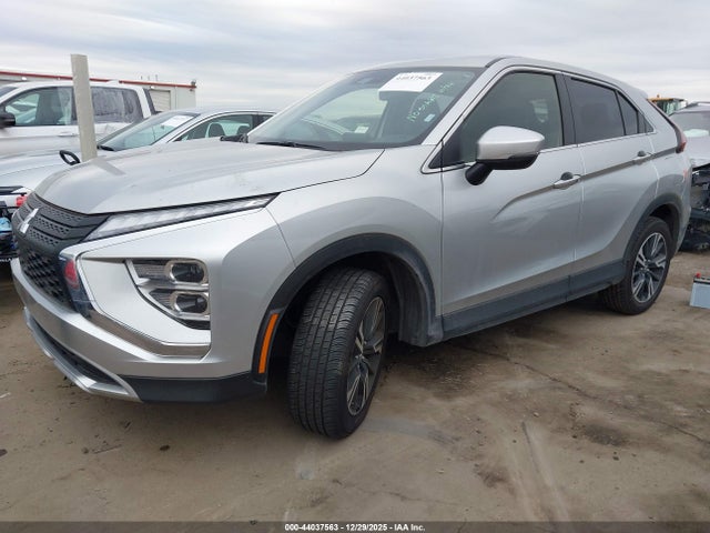 2024 MITSUBISHI ECLIPSE CROSS JA4ATWAA2RZ059754 Photo 1