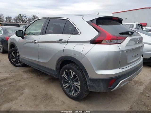 2024 MITSUBISHI ECLIPSE CROSS JA4ATWAA2RZ059754 Photo 2