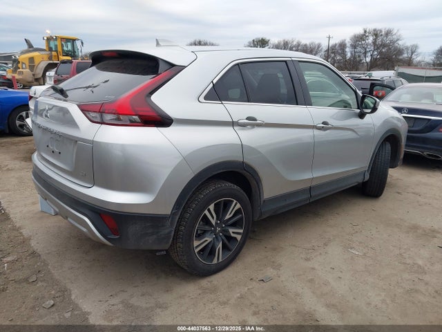 2024 MITSUBISHI ECLIPSE CROSS JA4ATWAA2RZ059754 Photo 3