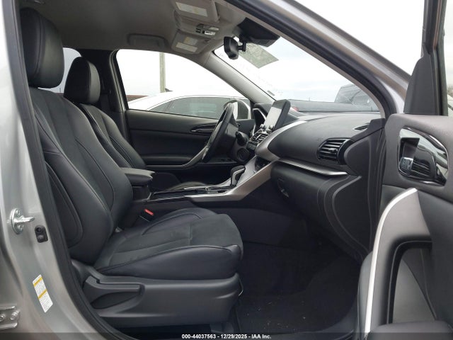 2024 MITSUBISHI ECLIPSE CROSS JA4ATWAA2RZ059754 Photo 4