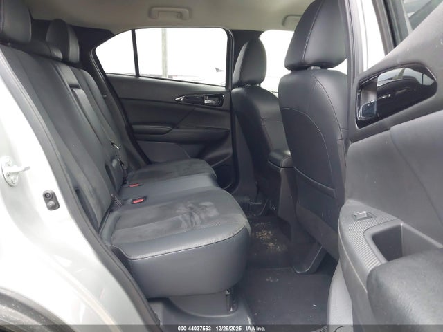 2024 MITSUBISHI ECLIPSE CROSS JA4ATWAA2RZ059754 Photo 7