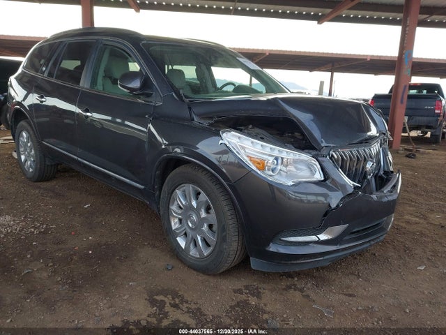 5GAKRCKD7GJ340672 Buick Enclave Premium