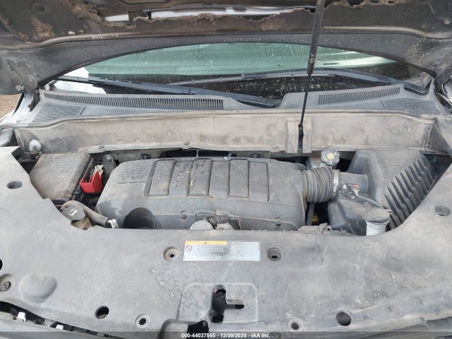 5GAKRCKD7GJ340672 Buick Enclave Premium