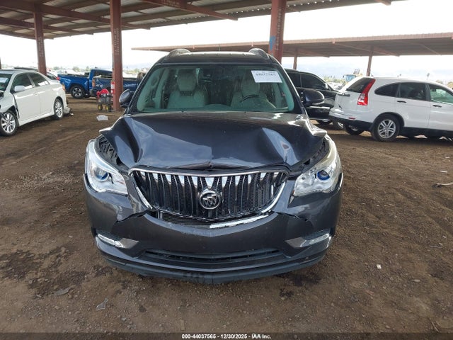 5GAKRCKD7GJ340672 Buick Enclave Premium