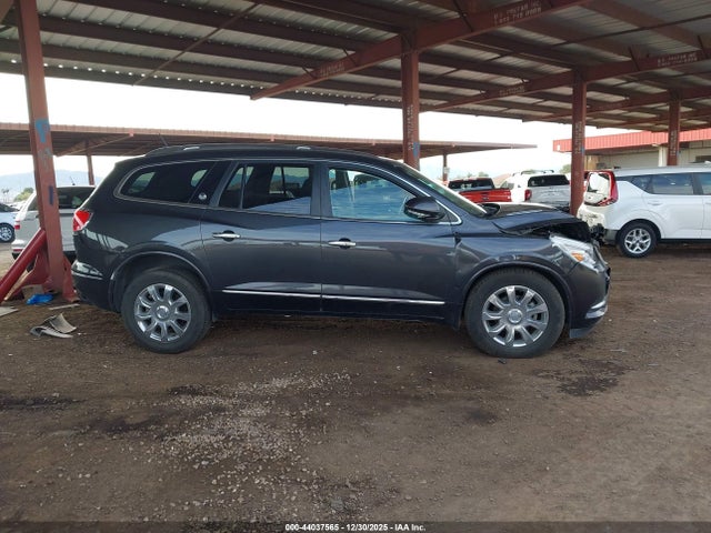 5GAKRCKD7GJ340672 Buick Enclave Premium