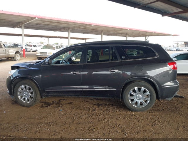 5GAKRCKD7GJ340672 Buick Enclave Premium