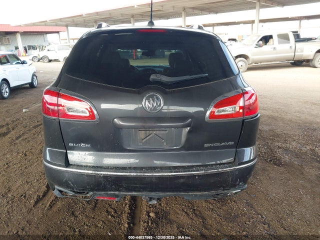 5GAKRCKD7GJ340672 Buick Enclave Premium