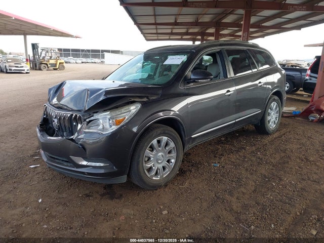 5GAKRCKD7GJ340672 Buick Enclave Premium