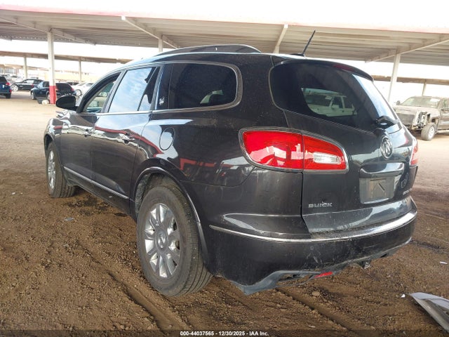 5GAKRCKD7GJ340672 Buick Enclave Premium