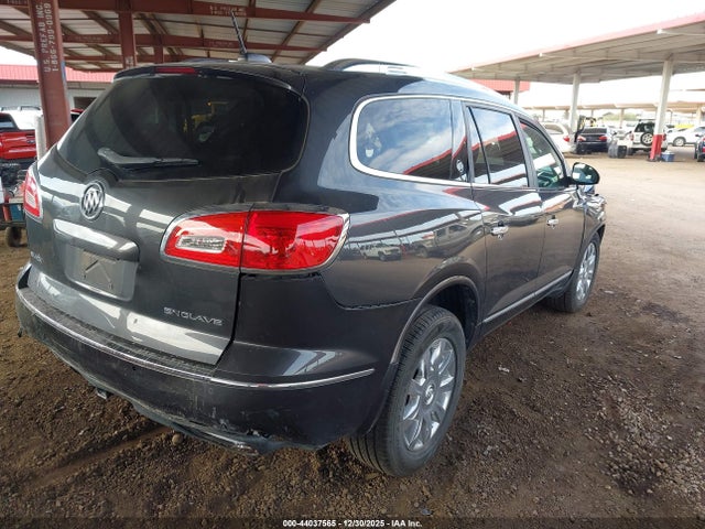 5GAKRCKD7GJ340672 Buick Enclave Premium