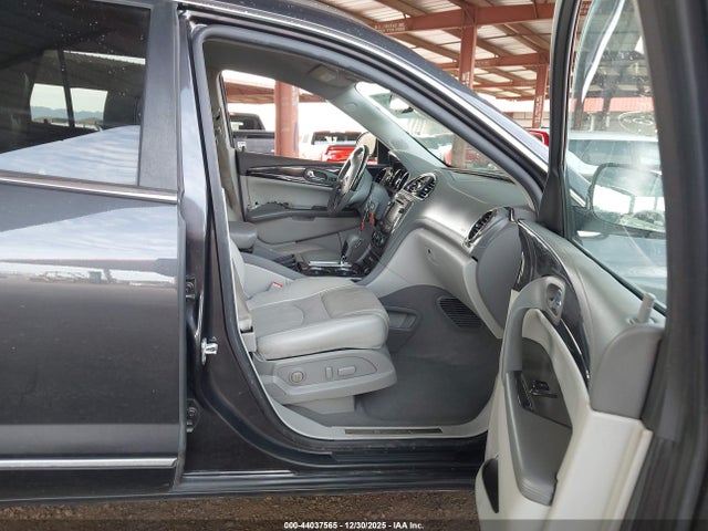 5GAKRCKD7GJ340672 Buick Enclave Premium
