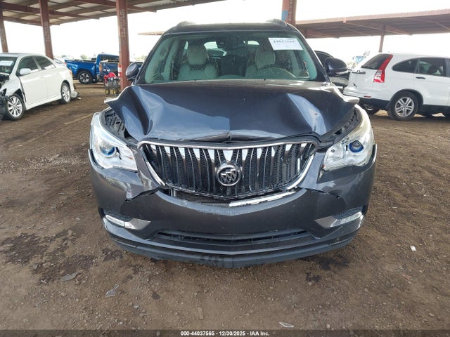 5GAKRCKD7GJ340672 Buick Enclave Premium