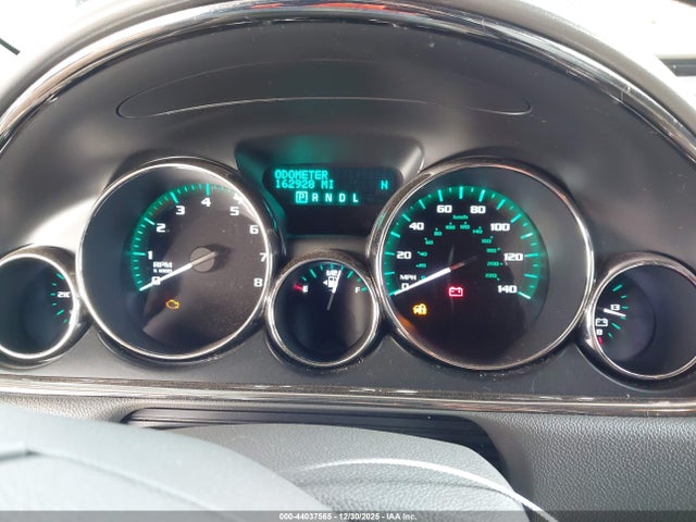 5GAKRCKD7GJ340672 Buick Enclave Premium