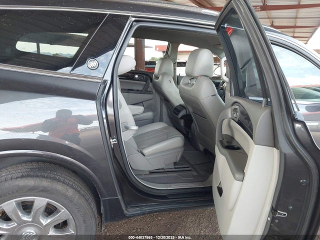 5GAKRCKD7GJ340672 Buick Enclave Premium
