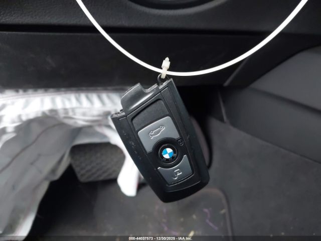 2015 BMW 328I WBA3C1C54FP851619 Photo 10