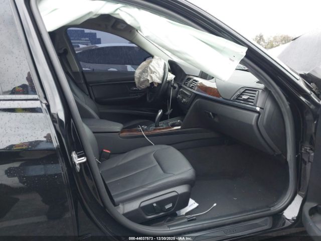 2015 BMW 328I WBA3C1C54FP851619 Photo 4