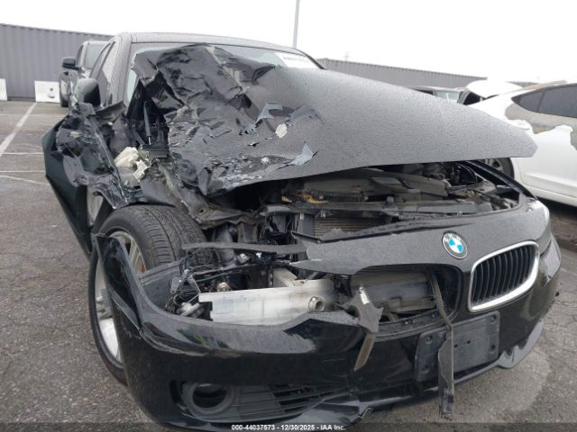 2015 BMW 328I WBA3C1C54FP851619 Photo 5