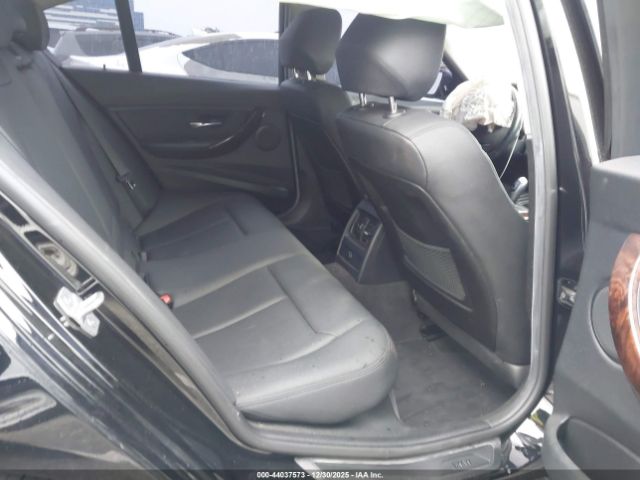 2015 BMW 328I WBA3C1C54FP851619 Photo 7