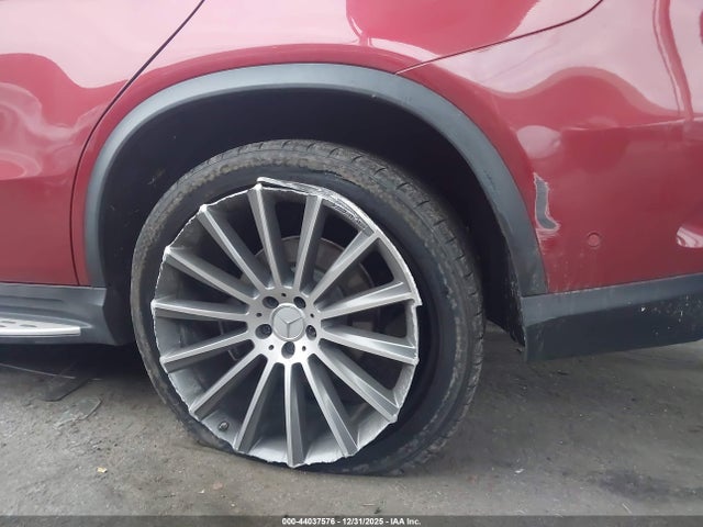 4JGED6EB0KA142137 Mercedes-Benz Amg Gle 43 Coupe 4matic